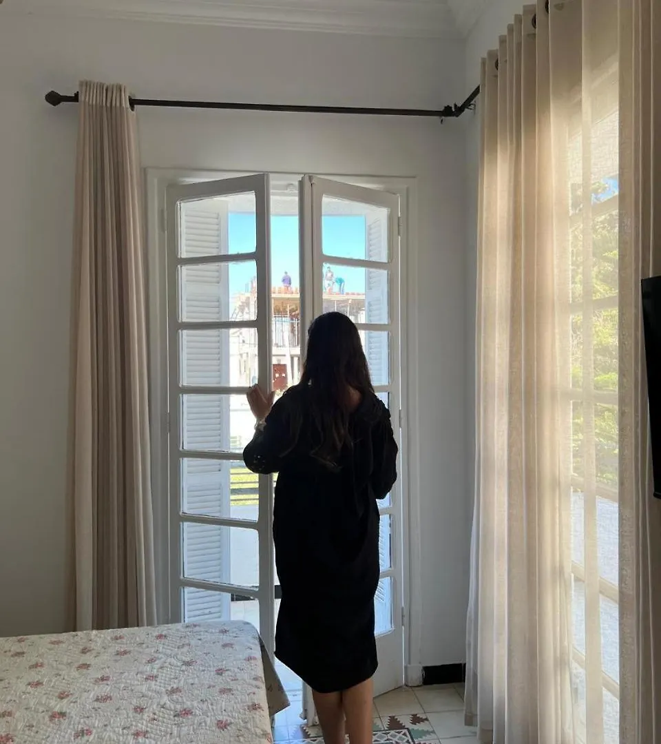 Le Charme D'Elyssa Villa Tunis 0*,