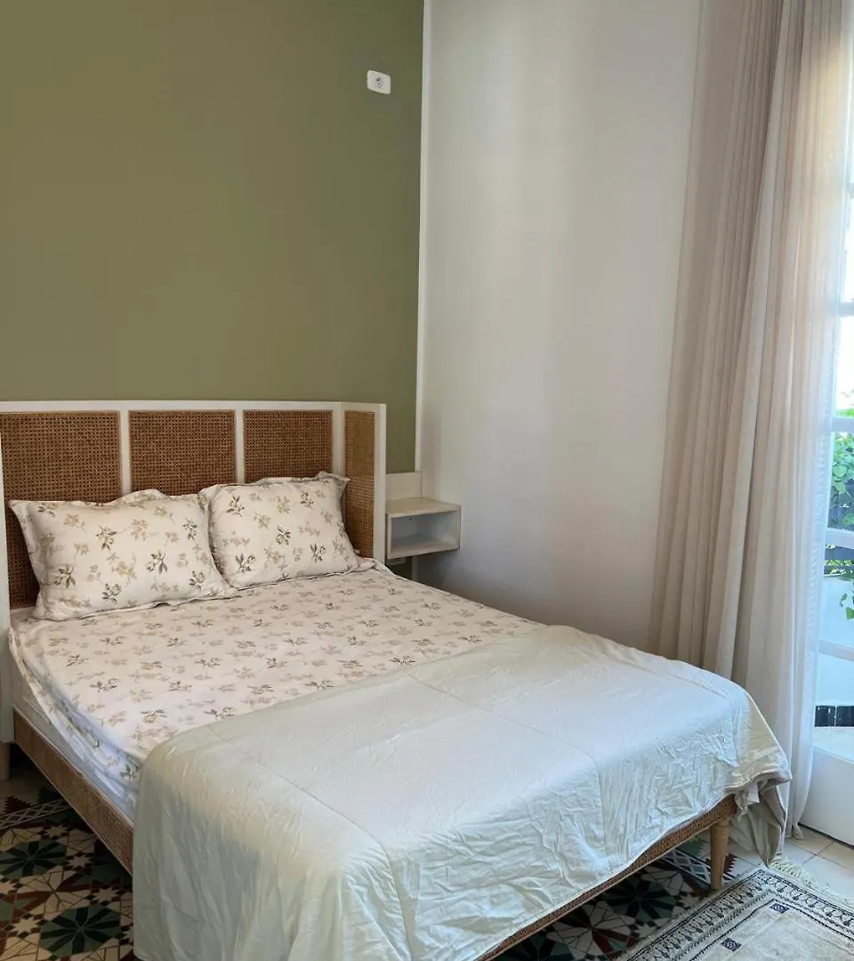 Le Charme D'Elyssa Villa Tunis