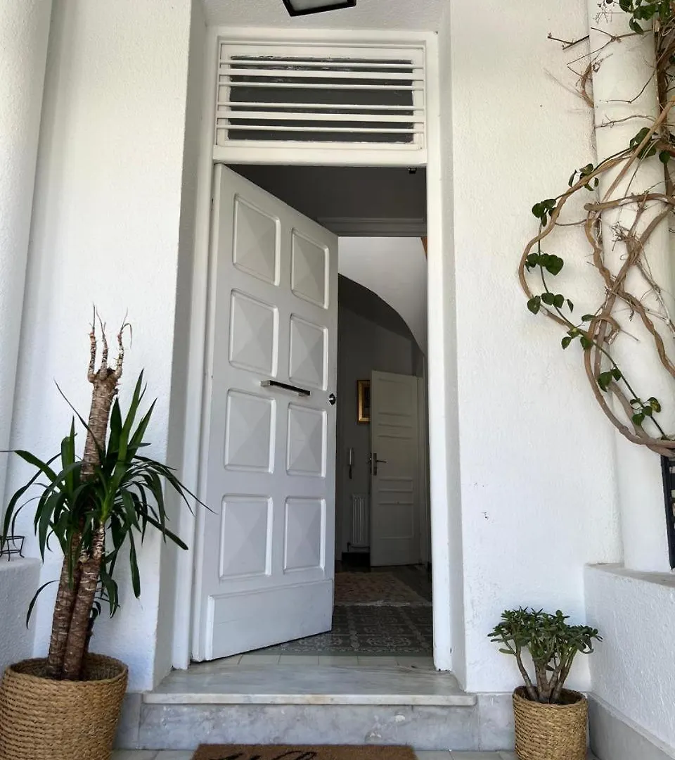 Le Charme D'Elyssa Villa Tunis