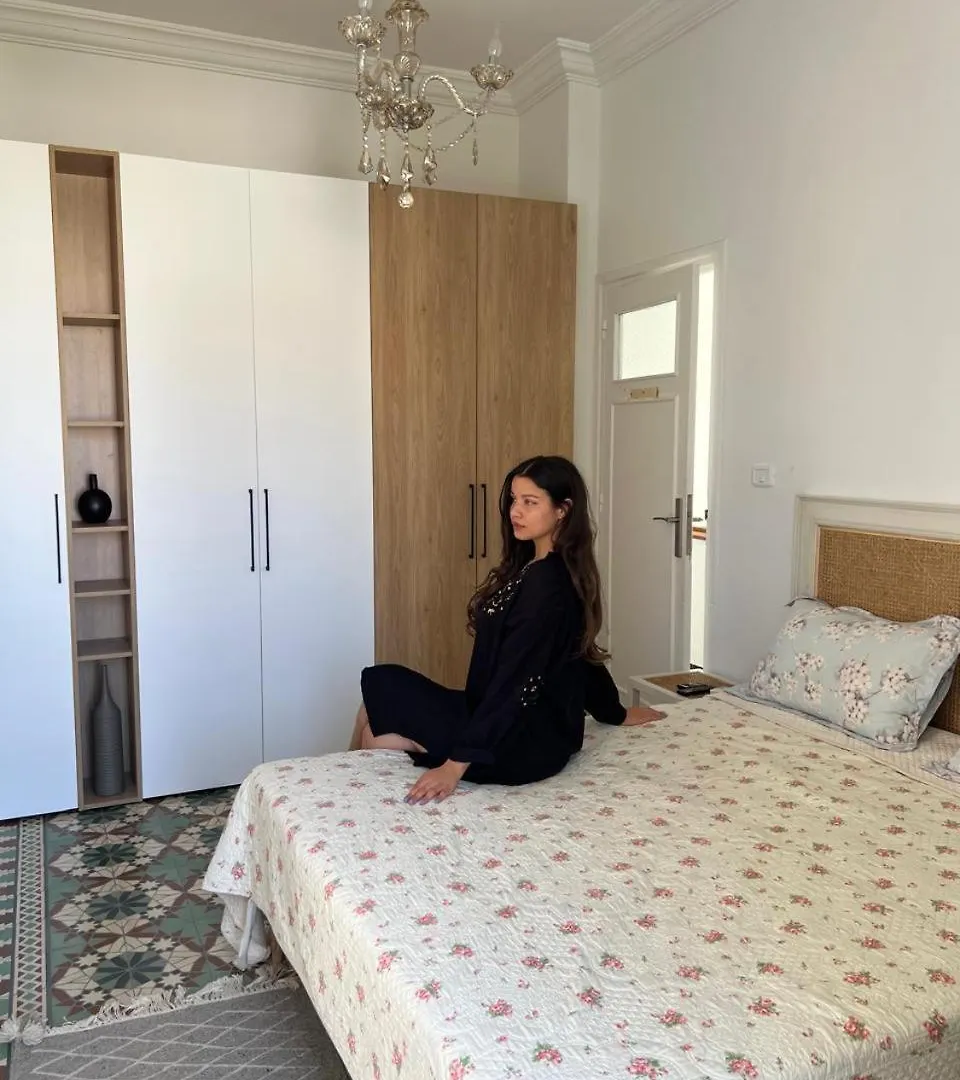 Le Charme D'Elyssa Villa Tunis