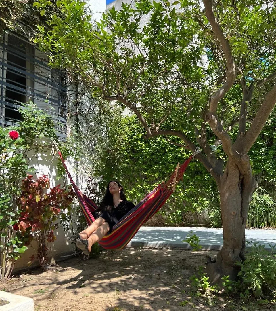 Le Charme D'Elyssa Villa Tunis